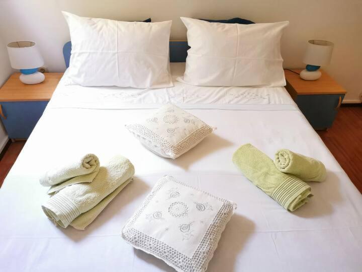 Apartment Biljana Бол Екстер'єр фото