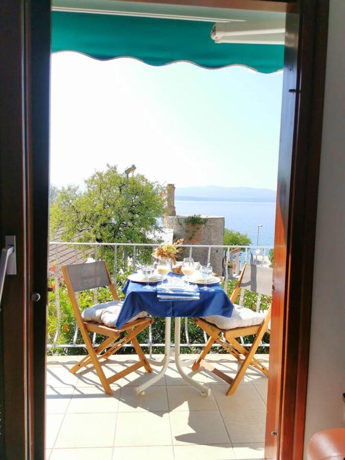 Apartment Biljana Бол Екстер'єр фото